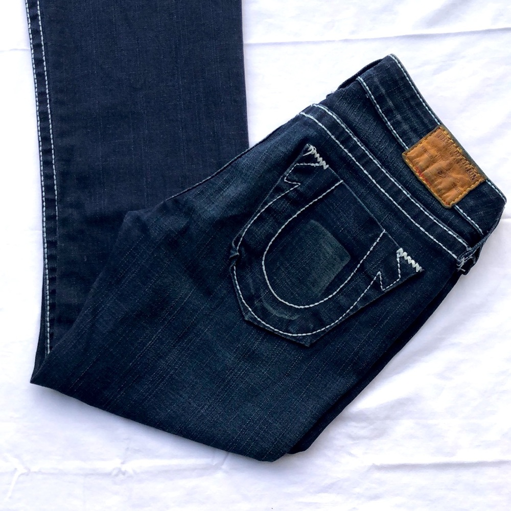 True Religion Jeans (NEVER WORN)